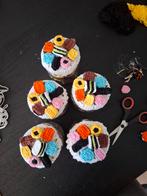 Engels drop gehaakt, Ophalen of Verzenden, Nieuw, Haken, Overige typen