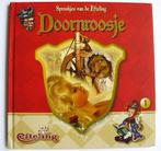 Efteling Boekje Nr.1 Doornroosje Nieuw, Verzamelen, Efteling, Ophalen of Verzenden, Nieuw, Overige typen