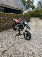 Aprillia sx 70cc (derbi), Ophalen of Verzenden, Zo goed als nieuw