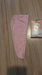 Haar towel, Ophalen of Verzenden, Nieuw, Overige typen