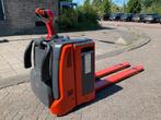 Linde T20AP 2000KG LANGE LEPELS PALLETWAGEN / HEFTRUCK, Elektrisch, Palletwagen, Linde
