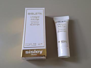 monster / sample SISLEY SISLEŸA beschikbaar voor biedingen