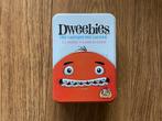 Dweebies kaartspel, Hobby en Vrije tijd, Gezelschapsspellen | Kaartspellen, Drie of vier spelers, Ophalen, Gebruikt