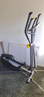 Domyos 500 Crosstrainer, Ophalen, Rug, Zo goed als nieuw, Crosstrainer