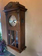 Regulateur klok, Antiek en Kunst, Ophalen