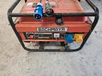 Bachmayr Aggregaat EC2500CX, Doe-het-zelf en Verbouw, Aggregaten, Ophalen of Verzenden, Gebruikt, Minder dan 5 kVA, Benzine