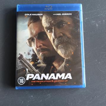 A1-2) Panama beschikbaar voor biedingen