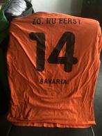 Bavaria t shirt, Ophalen of Verzenden, Zo goed als nieuw, Kleding, Bavaria