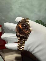 Rolex daydate, Ophalen of Verzenden, Zo goed als nieuw