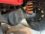Assen Land Rover Defender vooras achteras, Auto-onderdelen, Ophalen, Land Rover