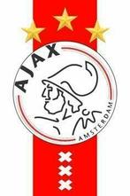 Ajax Excelsior, Twee personen