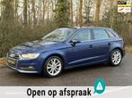 Audi A3 Sportback 1.4 TFSI Ambition Pro Line *FACELIFT MODEL, Auto's, Voorwielaandrijving, Euro 5, Stof, Gebruikt