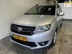 Dacia Logan MCV 0.9 TCe Prestige, Euro 5, Gebruikt, Parkeersensor, Origineel Nederlands