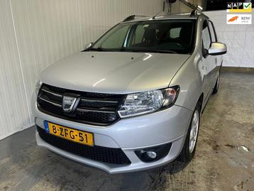 Dacia Logan MCV 0.9 TCe Prestige beschikbaar voor biedingen