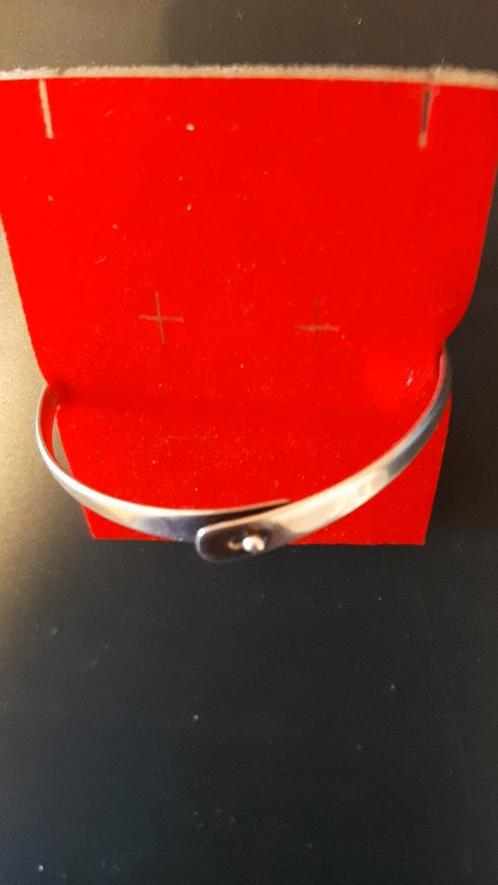 Armband 925 Zilver - Klassiek en Stijlvol, Sieraden, Tassen en Uiterlijk, Armbanden, Gebruikt, Zilver, Zilver, Ophalen