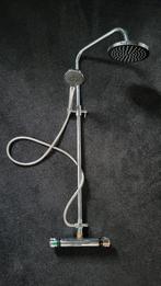 Regendouche, Doe-het-zelf en Verbouw, Sanitair, Ophalen, Gebruikt, Douche