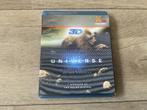 DVD Blu-Ray 3D Universe Blu Ray Bluray + 3D slipcover, Ophalen of Verzenden, Zo goed als nieuw