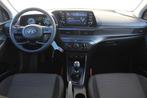Hyundai i20 1.0 T-GDI Comfort / Trekhaak / Apple carplay - A, Auto's, Voorwielaandrijving, Gebruikt, Euro 6, Blauw