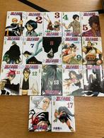 Bleach Nl, Eén comic, Ophalen of Verzenden, Zo goed als nieuw, Europa