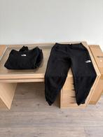 Northface trainingspak, Kleding | Heren, Sportkleding, Zwart, Ophalen of Verzenden, Zo goed als nieuw, Voetbal
