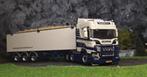 Pomper Grondverzetbedrijf; SCANIA R NORMAL CR20N 6X2 TWIN ST, Wsi, Info@seipholland.nl, Nieuw, Ophalen of Verzenden