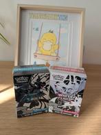 🟡 BLACK BOLT WHITE FLARE - Booster Bundle, Ophalen of Verzenden, Nieuw, Boosterbox, Foil