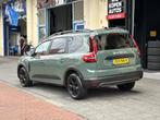 Dacia JOGGER 1.0 TCe 110 Expression Navi Camera Carplay, Auto's, Dacia, Voorwielaandrijving, Stof, Euro 6, 7 stoelen