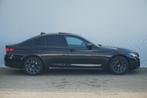 BMW 5 Serie Sedan 520e High Executive M Sport / Comfort Acce, 1998 cc, Achterwielaandrijving, Gebruikt, 4 cilinders