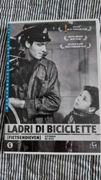 Vittorio De Sica :Ladri Di Biciclette, Alle leeftijden, Ophalen of Verzenden, 1980 tot heden, Zo goed als nieuw