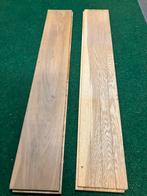 Gratis Hardhouten Vloer - ca. 3,40x2,90m, Doe-het-zelf en Verbouw, Vloerdelen en Plavuizen, Ophalen, Gebruikt, Vloerdelen of -planken