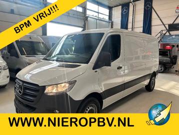 Mercedes-Benz Sprinter 311CDI L2H1 Airco Cruisecontrol Apple beschikbaar voor biedingen
