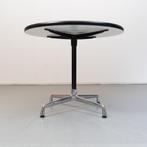 2 Vitra Eames Segemented Table Wit 80 cm, Niet ingevuld, 50 tot 100 cm, Niet ingevuld, Vier personen