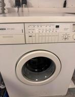 Wasmachine afhalen ahaus gratis, Ophalen, Zo goed als nieuw, 1200 tot 1600 toeren, 85 tot 90 cm