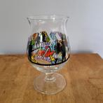 Duvel bierglas Fake 2021, Ophalen of Verzenden, Zo goed als nieuw, Glas of Glazen, Duvel