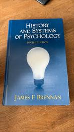 History and Systems of Psychology, Ophalen, Gelezen