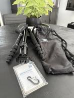 Sirui statief T-005KX, Ophalen of Verzenden, Zo goed als nieuw, Minder dan 150 cm, Driepoot