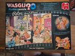 Wasgij puzzel 1000, Ophalen of Verzenden, 500 t/m 1500 stukjes, Zo goed als nieuw, Legpuzzel