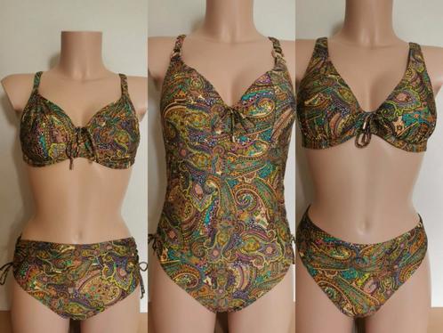 Nieuw prima donna sakarun bikini 75d 75e, Kleding | Dames, Badmode en Zwemkleding, Nieuw, Badpak, Geel, Ophalen of Verzenden