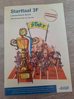 Starttaal F3, Ophalen of Verzenden, Nieuw, Overige niveaus
