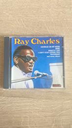 Ray Charles, Ophalen of Verzenden, Zo goed als nieuw