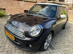 Mini Mini 1.6 Cooper Chili Final Edition Super Gave, Voorwielaandrijving, Gebruikt, Zwart, 4 cilinders