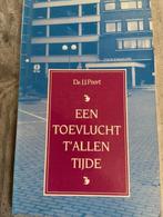 Een Toevlucht t' allen tijde Ds J.J. Poort 9789033110665, Boeken, Ophalen of Verzenden, Zo goed als nieuw, Ds J.J. Poort, Christendom | Protestants
