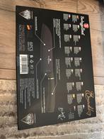 BerlngerHaus messen, Ophalen of Verzenden, Nieuw, Rvs of Chroom