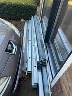 Metalen Profielen - Diverse Maten, Doe-het-zelf en Verbouw, Metalen, Ophalen of Verzenden, Zo goed als nieuw, Overige metalen