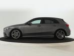 Mercedes-Benz A-Klasse 200 Business Solution AMG | Apple Car, Gebruikt, 4 cilinders, Met garantie (alle), Leder en Stof