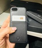 ETON ARMOUR Wallet Case iPhone 7 Plus, leder, Ophalen of Verzenden, Nieuw, IPhone 7 Plus, Hoesje of Tasje