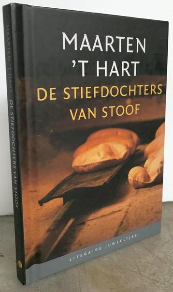 Hart, Maarten ‘t - De stiefdochters van Stoof (lit. juw.) beschikbaar voor biedingen