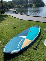 Sup Starboard Starlite Pro 8’0’’, Ophalen, Gebruikt