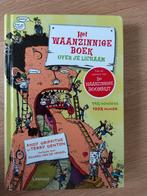 Het waanzinnige boek over je lichaam, Ophalen of Verzenden, Nieuw, Andy Griffiths en Terry Denton, Non-fictie