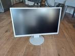 Fujitsu Monitor, Ophalen, Gebruikt, 60 Hz of minder, In hoogte verstelbaar